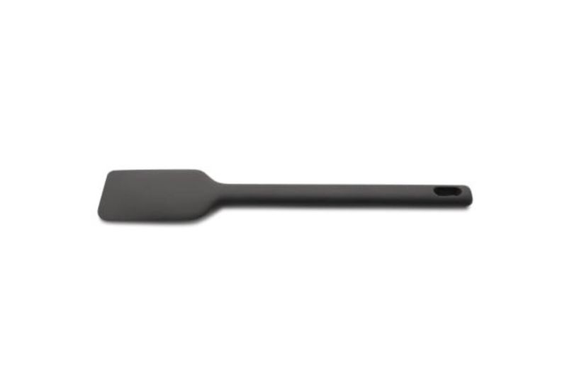 WEIS Røreskje i silikon, flat, 29cm