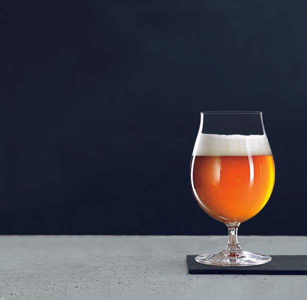 SPIEGELAU Beer Classics &Oslash;lglass Beer Tulip 475ml 2pk