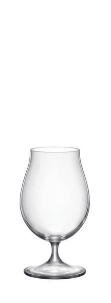 SPIEGELAU Beer Classics &Oslash;lglass Beer Tulip 475ml 2pk
