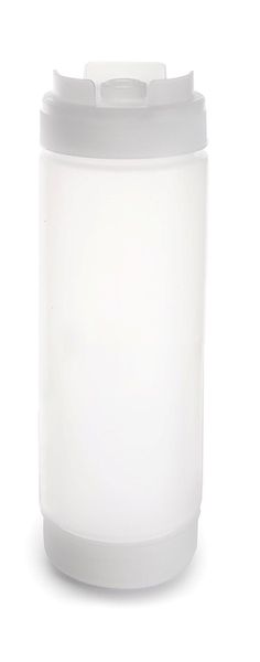 LACOR Dressingflaske med klemmefunksjon, 600ml