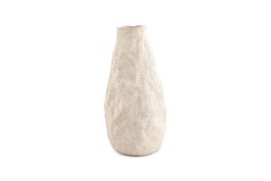 Hovedbilde Stor vase i naturtro form fra SP Collection