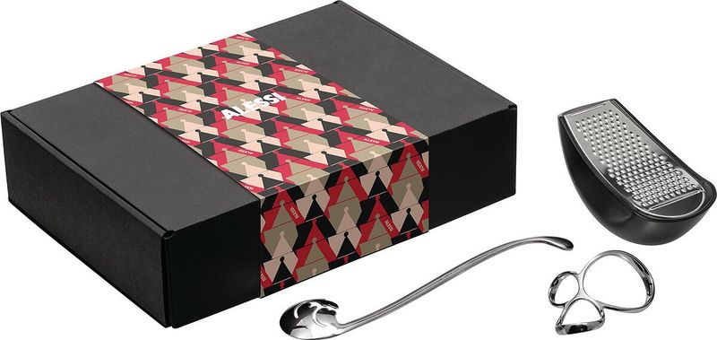 Pasta gavesett by Alessi