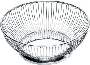 Hovedbilde Rund Tr&aring;dkurv by Alessi