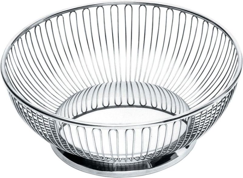 Rund Tr&aring;dkurv by Alessi