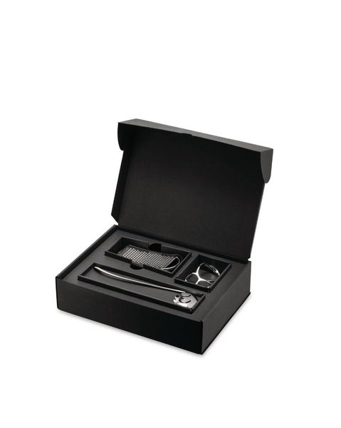 Pasta gavesett by Alessi