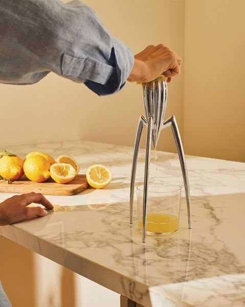Juicy Salif by Alessi – Ikonisk sitruspresse