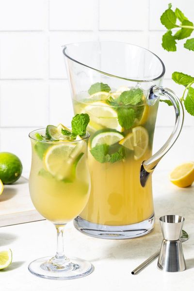 STRAHL Mugge (1,8 l) i Hardplast (polykarbonat) 1 stk