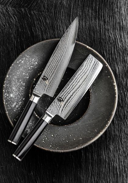 KAI SHUN Classic Universalkniv (15cm), for venstrehendte