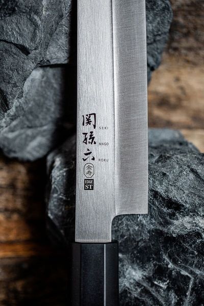 KAI KINJU Deba (18cm)