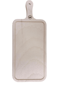 Hovedbilde DUTCHDELUXES PATAGONIA Skj&aelig;rebrett, rektangul&aelig;rt, 34x19cm