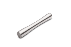 Hovedbilde Cocktailstamper i st&aring;l fra Weis