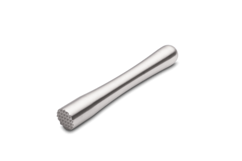 Cocktailstamper i st&aring;l fra Weis