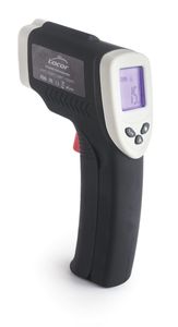 Hovedbilde Infrar&oslash;dt Termometer fra LACOR