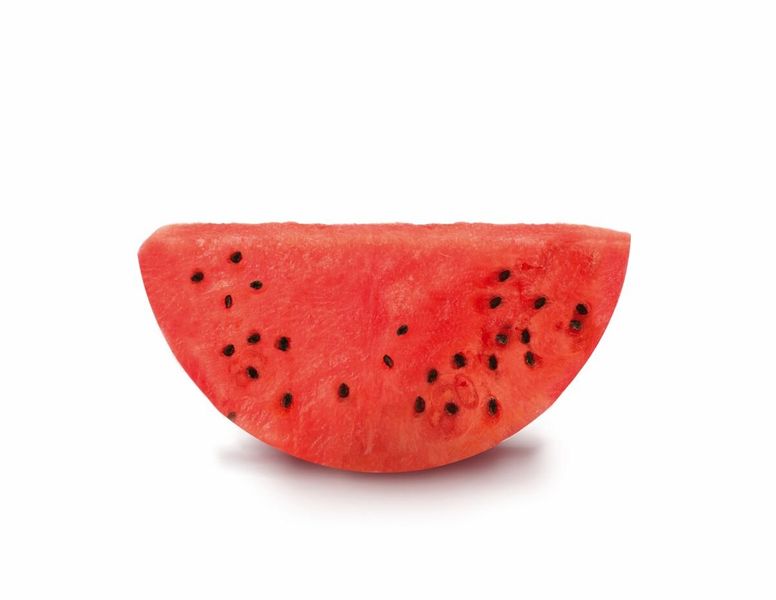 Vannmelonkniv & Serverer i Rustfritt St&aring;l | Ibili