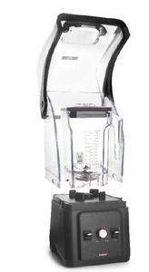 Hovedbilde Blender med kolbe 1500watt, 23000rpm fra LACOR