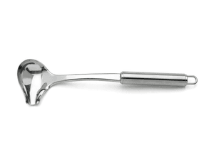 Hovedbilde Saus&oslash;se gourmet fra WEIS | 60 ml