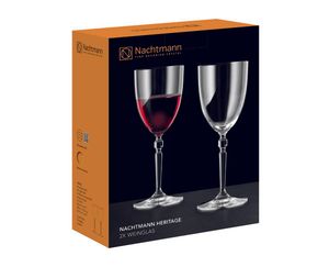 Hovedbilde NACHTMANN Heritage Vinglass 2pk