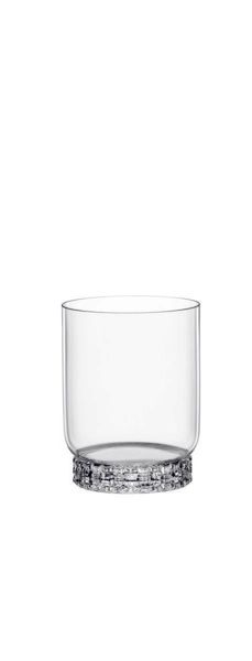 Tumbler glass 2pk. Bossa Nova | NACHTMANN