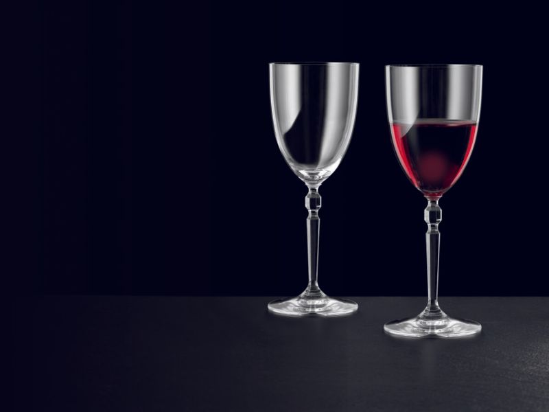 NACHTMANN Heritage Vinglass 2pk