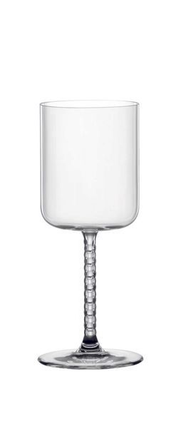 Vinglass 2pk. Bossa Nova | NACHTMANN