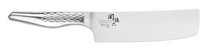 Hovedbilde KAI Shoso Nakiri gr&oslash;nnsakskniv (16,5cm)