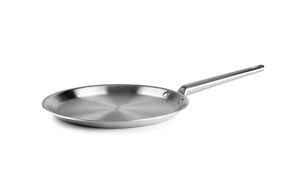 Hovedbilde Pannekakepanne 5-lag rustfritt st&aring;l 26cm | IBILI