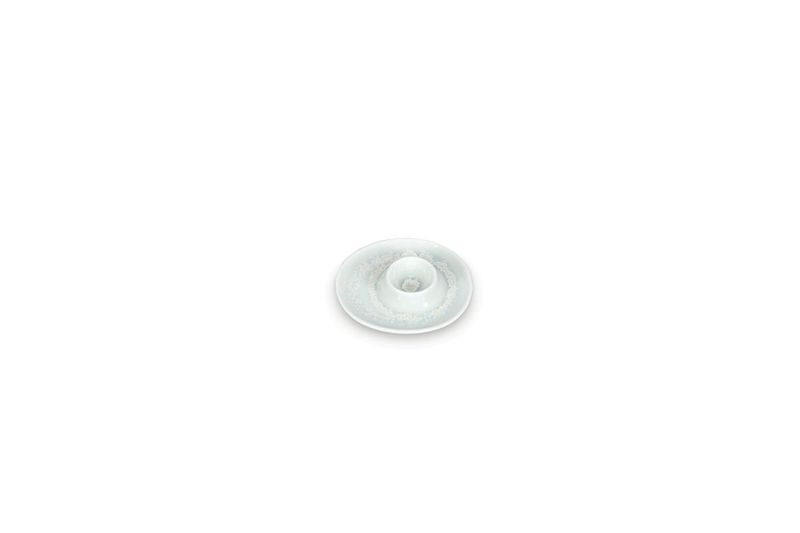 FINE2DINE Ceres Hvit Eggeglass