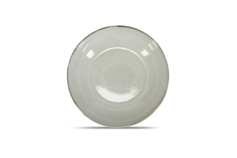 FINE2DINE Ceres Gr&aring;tt Serveringsfat 30,5xH7,5cm