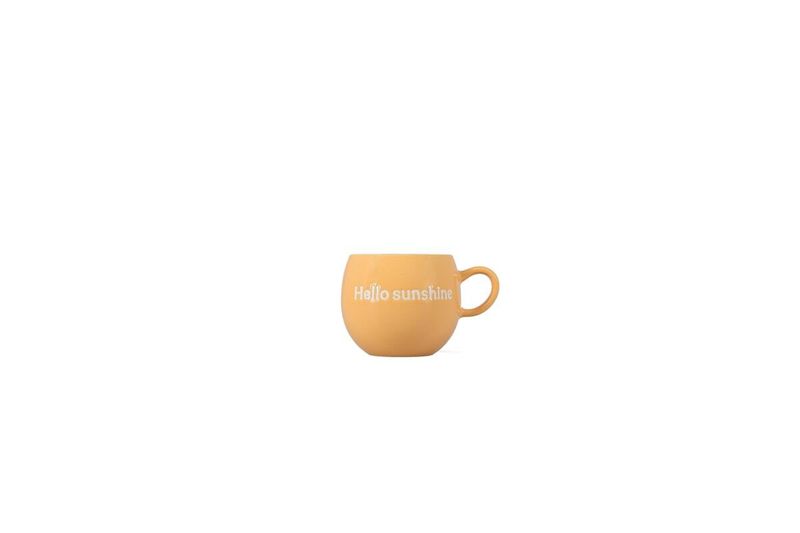S&P Muggies SUNSHINE Kopp 42cl
