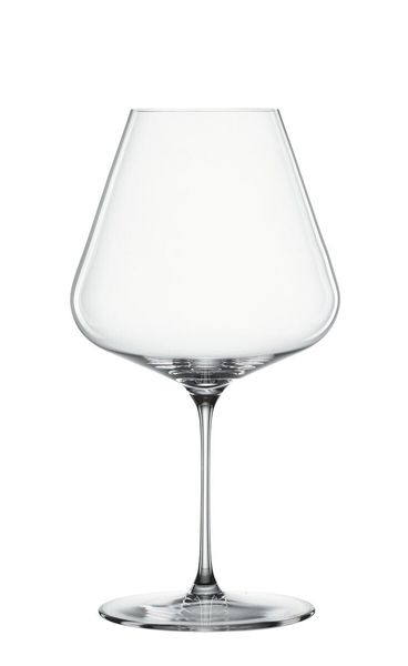SPIEGELAU Definition 8pk (4 Burgund og 4 Universal)