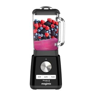Hovedbilde MAGIMIX Blender Power 4 Svart