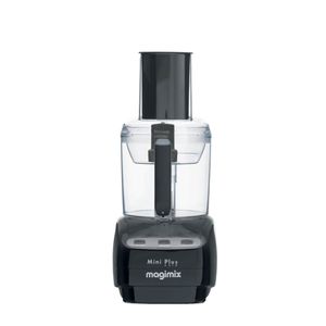 Hovedbilde MAGIMIX Food processor Mini Plus Svart