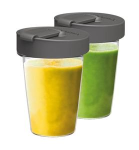 Hovedbilde Juicekopper til MAGIMIX Juicer | 400ml