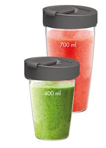 Hovedbilde Blenderkopper | Tilbeh&oslash;r til MAGIMIX