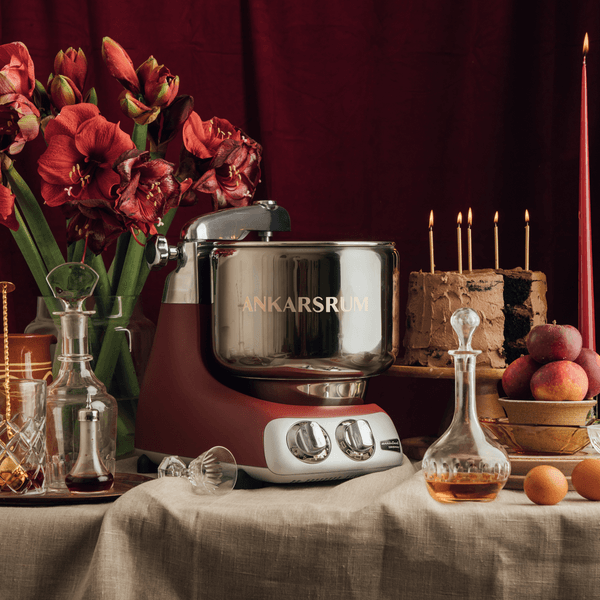 best i test kjøkkenmaskin. Ankarsrum kjøkkenmaskin er kåret flere ganger til best i test av tek.no. Vi i kitchenstore har bestemt oss. Vi skal bli best på Ankarsrum. Aller farger og alle deler og best på service.